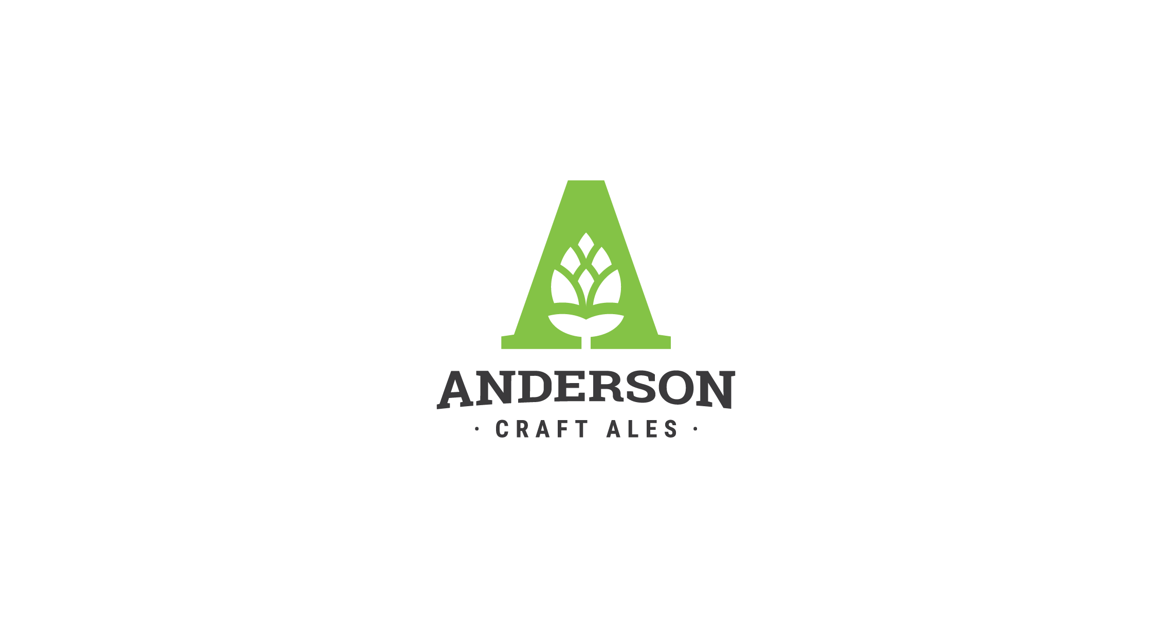 Anderson's logo