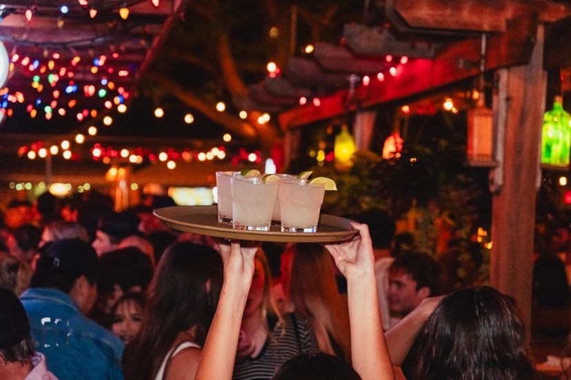 Drinks
