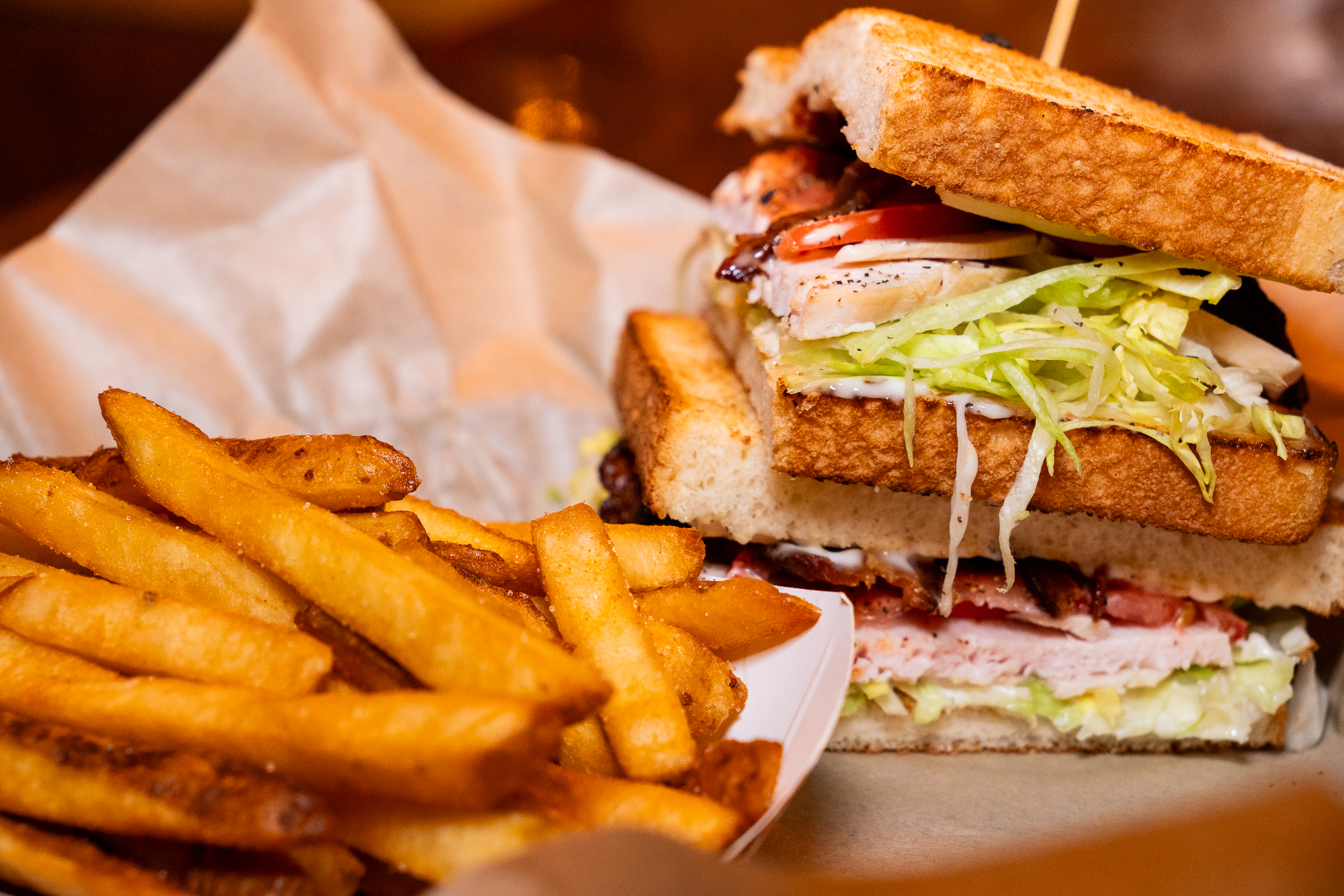 Turkey Club