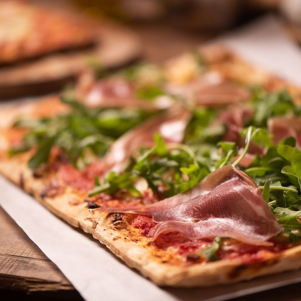 Flatbread