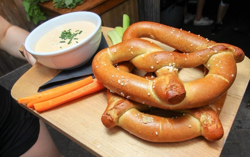 Pretzel