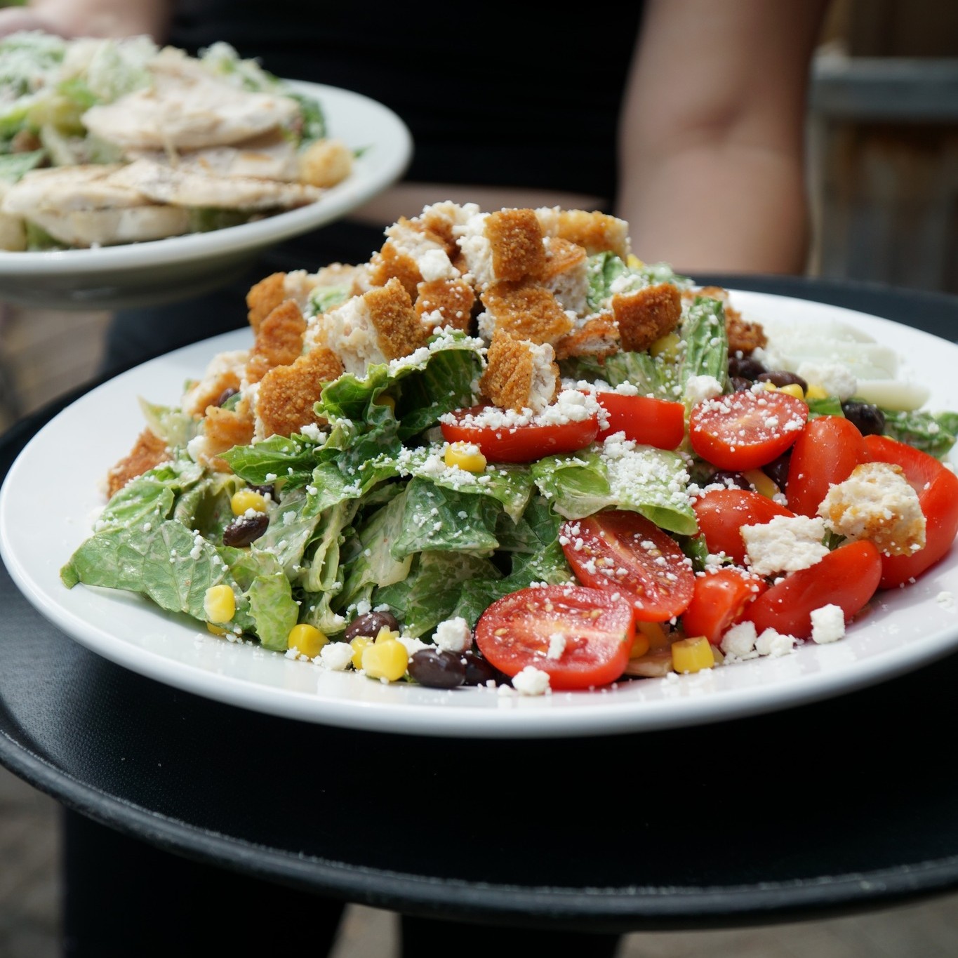 Southwest Cobb Salad